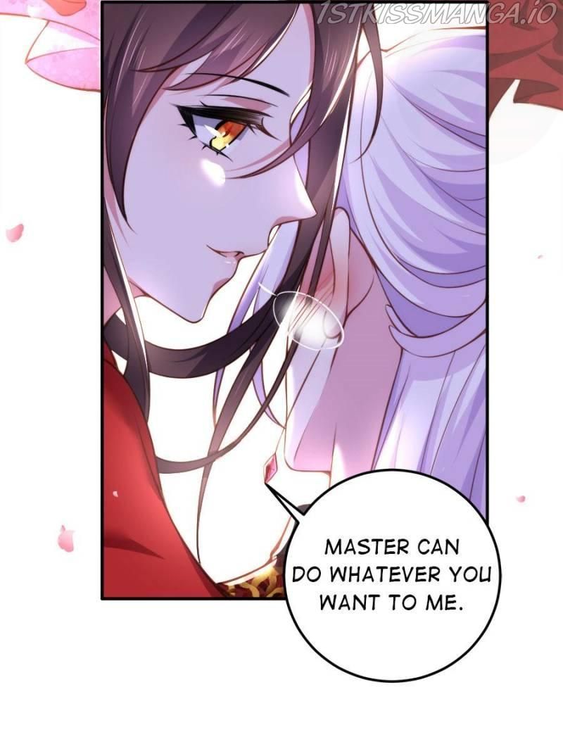 The Eunuch's Consort Rules the World chapter 110 page 4