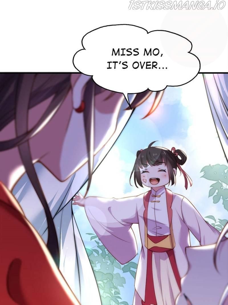 The Eunuch's Consort Rules the World chapter 110 page 8