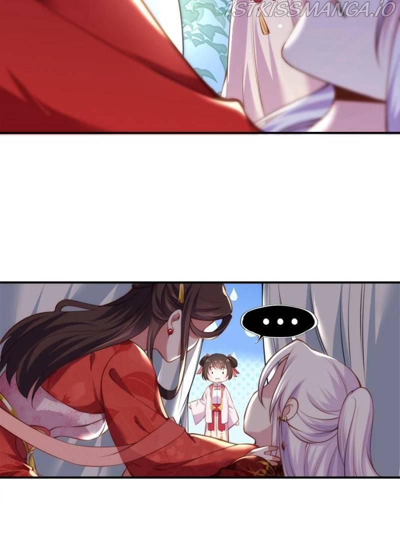 The Eunuch's Consort Rules the World chapter 110 page 9