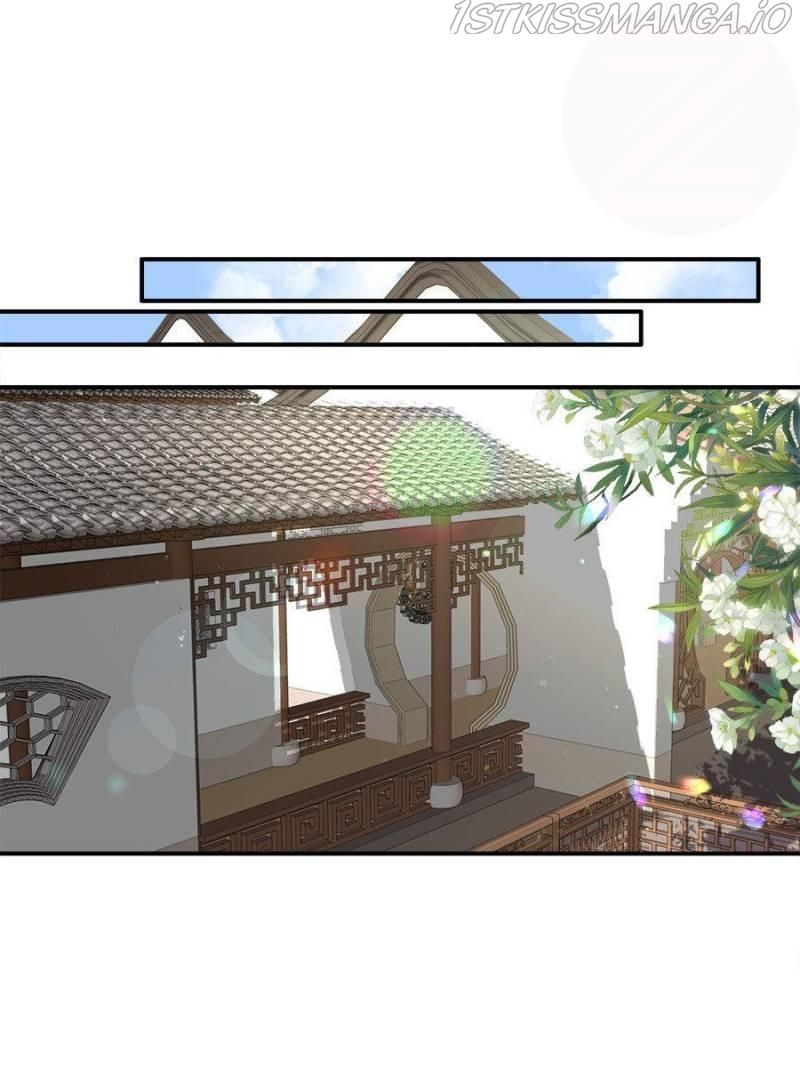 The Eunuch's Consort Rules the World chapter 111 page 1