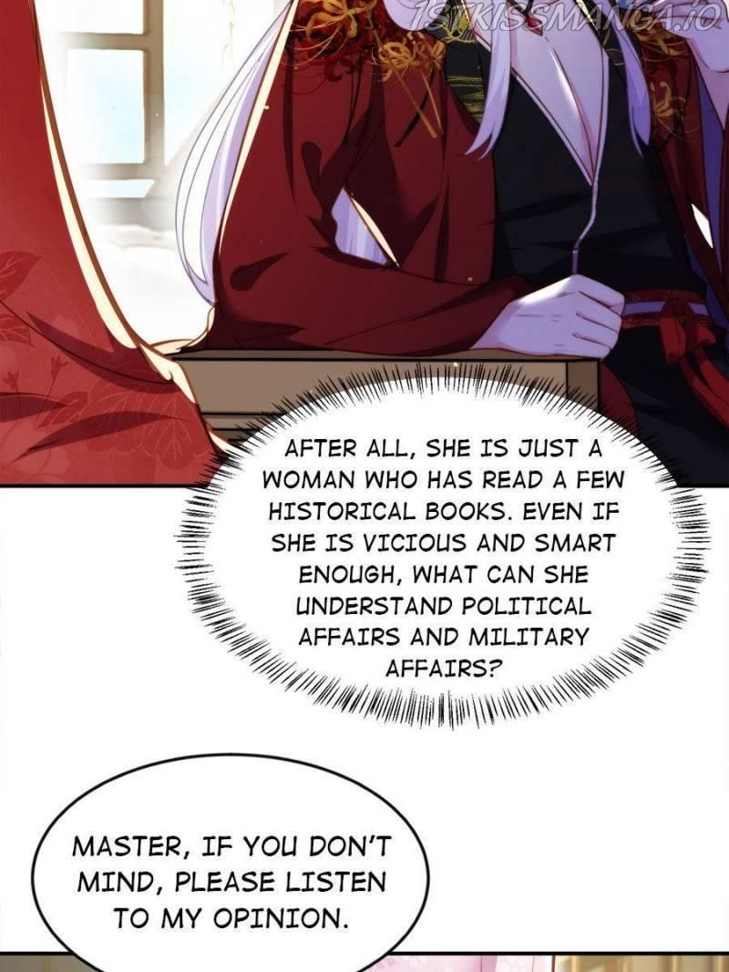 The Eunuch's Consort Rules the World chapter 111 page 11