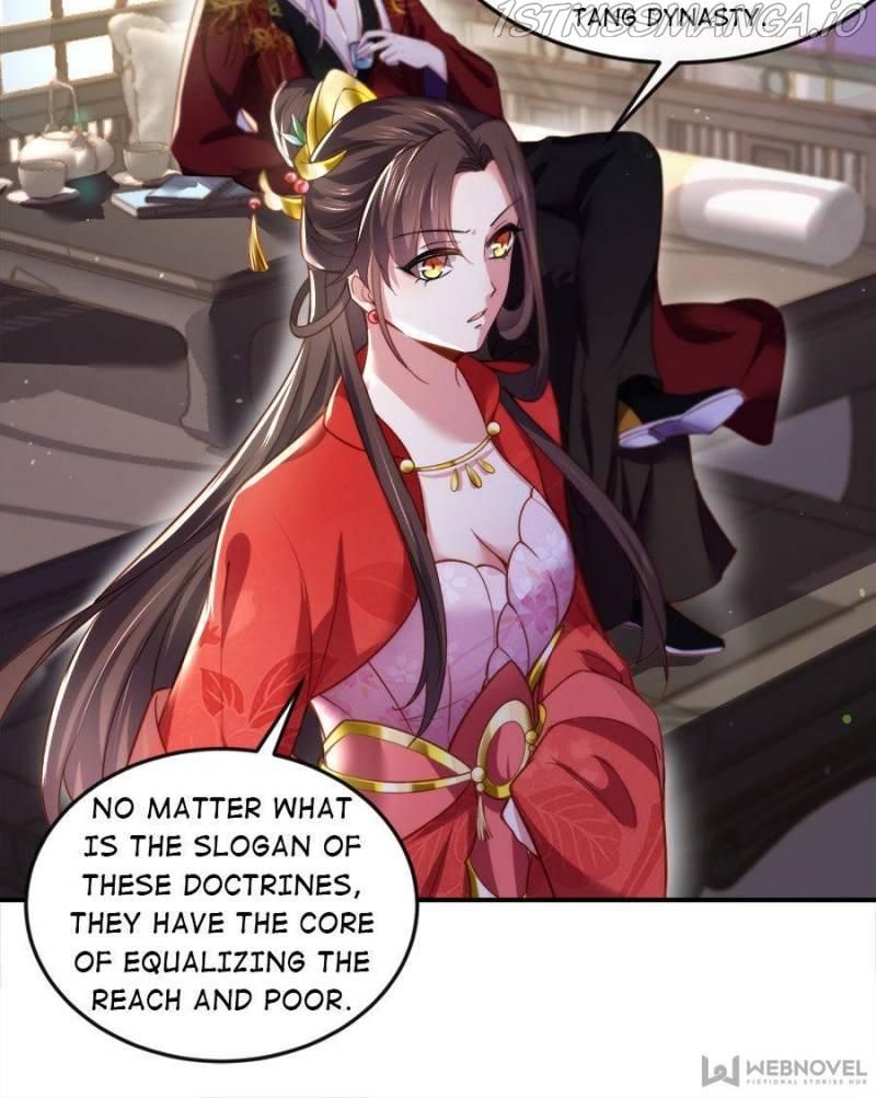 The Eunuch's Consort Rules the World chapter 111 page 13