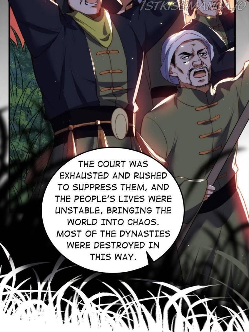 The Eunuch's Consort Rules the World chapter 111 page 15