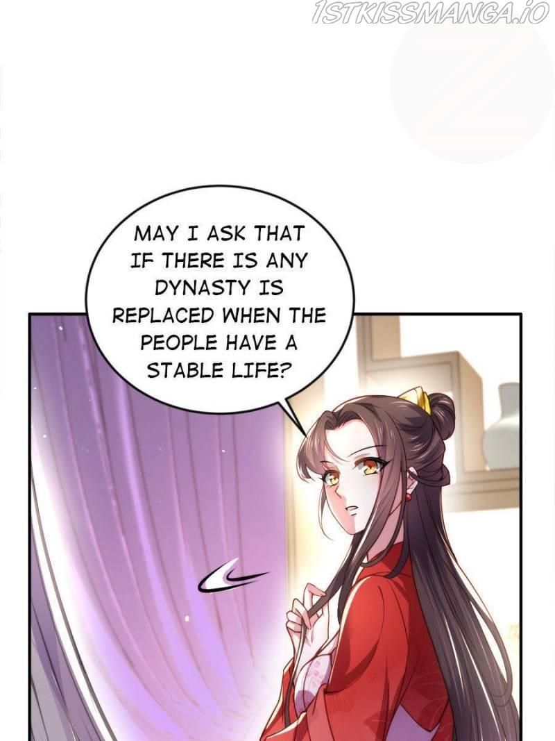 The Eunuch's Consort Rules the World chapter 111 page 17