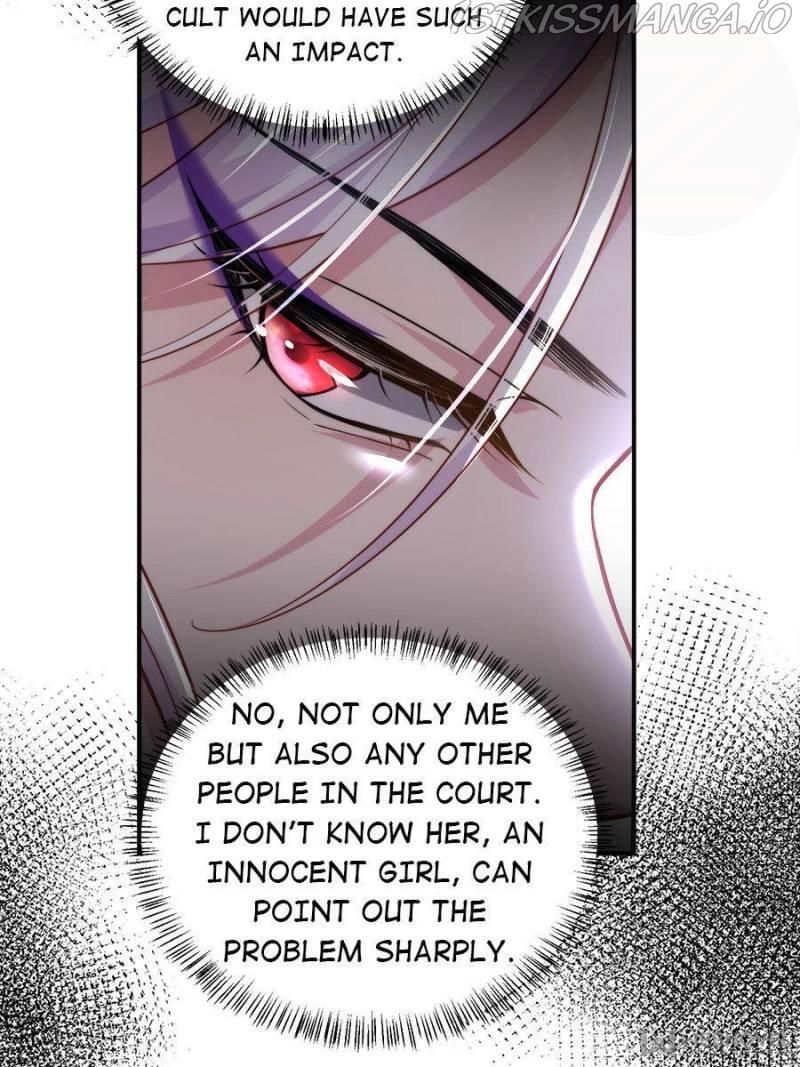 The Eunuch's Consort Rules the World chapter 111 page 19