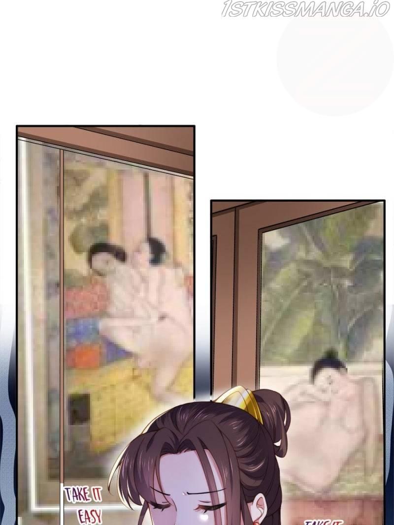 The Eunuch's Consort Rules the World chapter 111 page 2