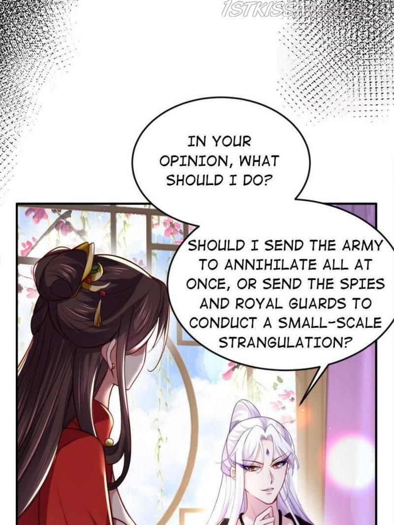 The Eunuch's Consort Rules the World chapter 111 page 20