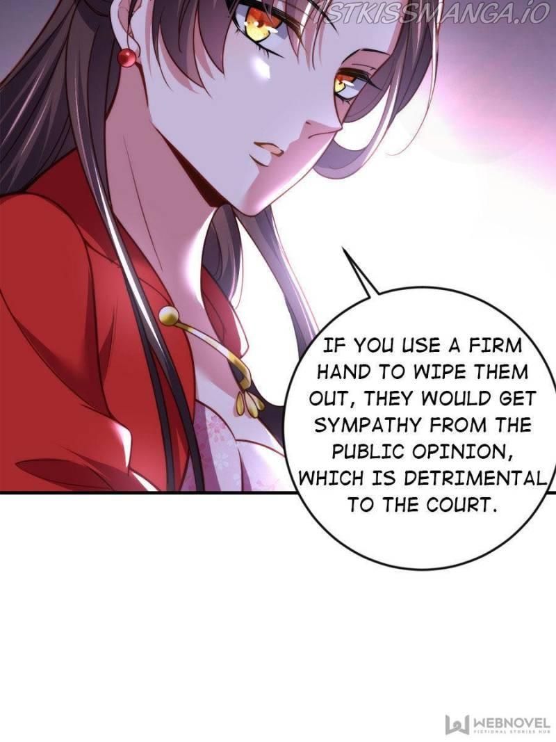 The Eunuch's Consort Rules the World chapter 111 page 22