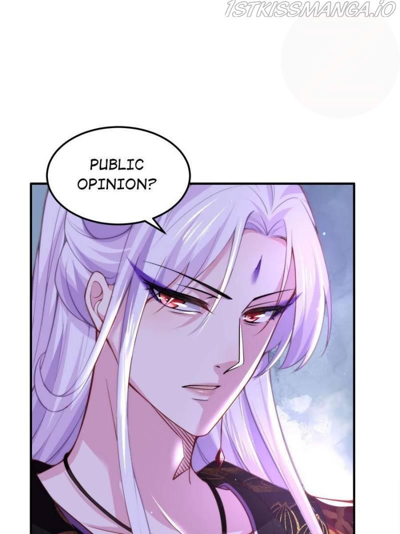 The Eunuch's Consort Rules the World chapter 111 page 23