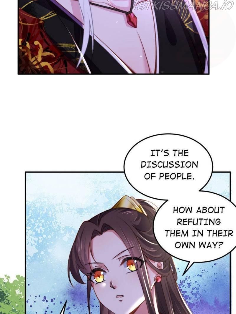 The Eunuch's Consort Rules the World chapter 111 page 24