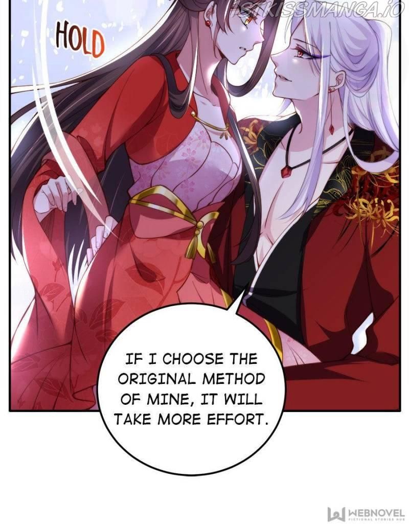 The Eunuch's Consort Rules the World chapter 111 page 29