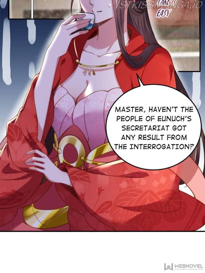 The Eunuch's Consort Rules the World chapter 111 page 3