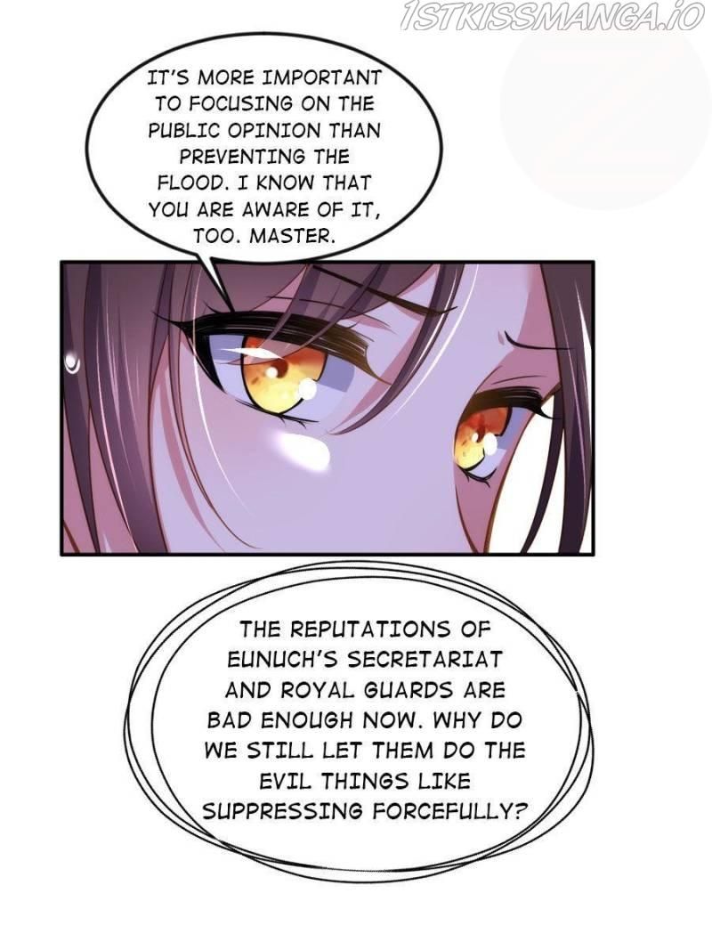 The Eunuch's Consort Rules the World chapter 111 page 30