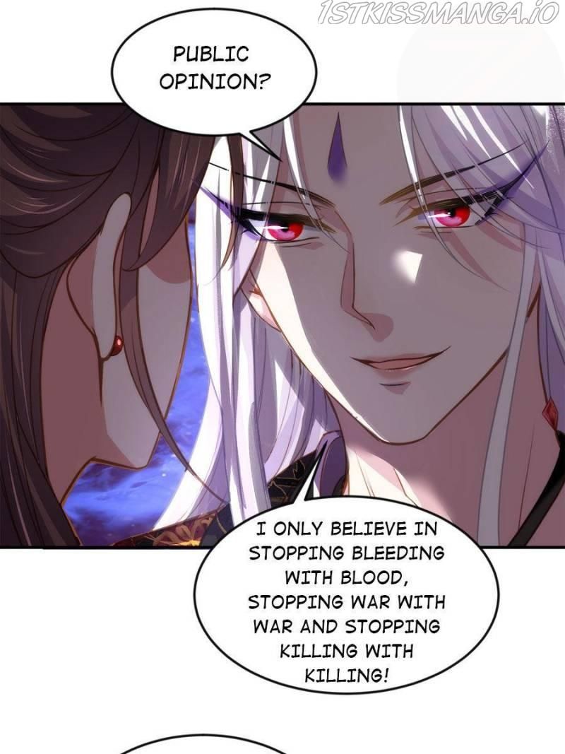 The Eunuch's Consort Rules the World chapter 111 page 31