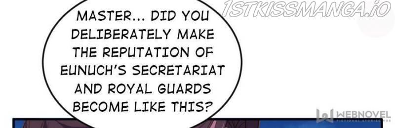 The Eunuch's Consort Rules the World chapter 111 page 32