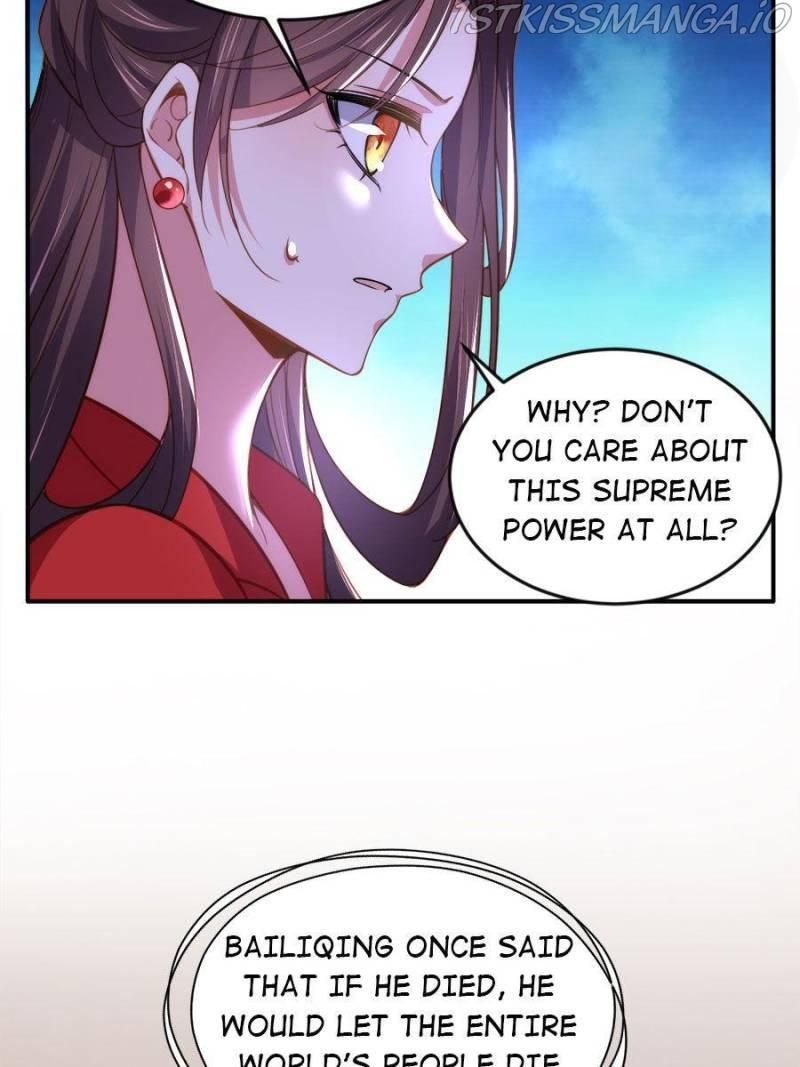 The Eunuch's Consort Rules the World chapter 111 page 33