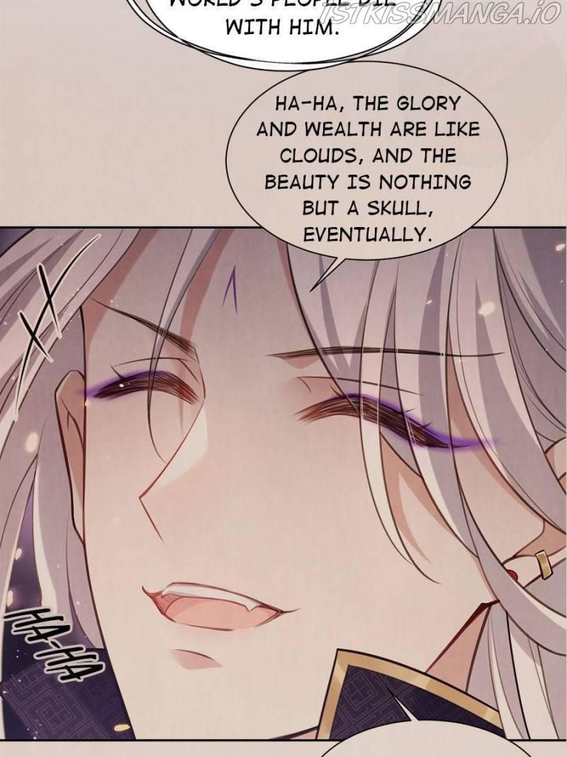 The Eunuch's Consort Rules the World chapter 111 page 34