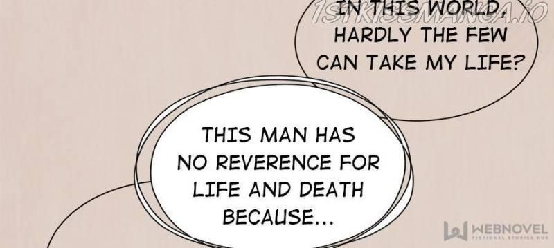 The Eunuch's Consort Rules the World chapter 111 page 35