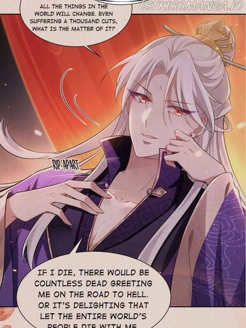 The Eunuch's Consort Rules the World chapter 111 page 36