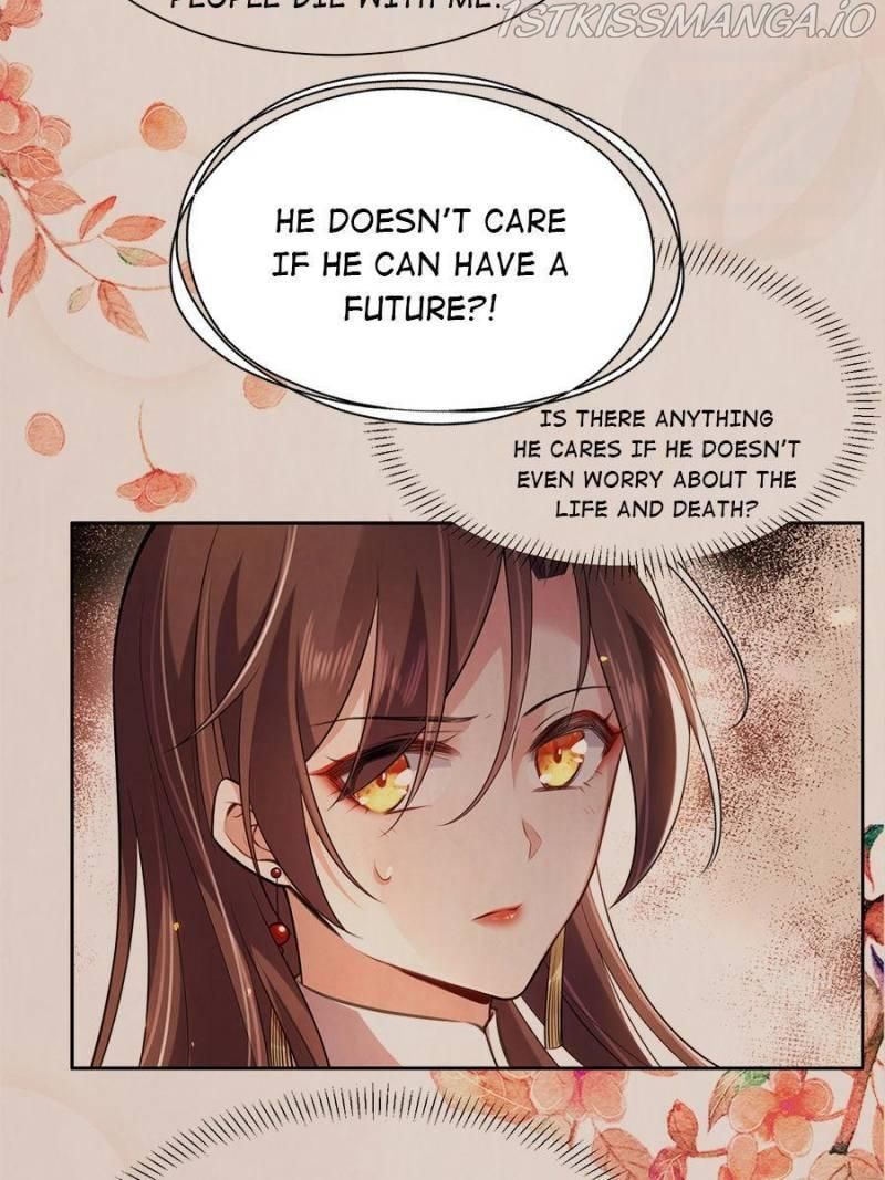 The Eunuch's Consort Rules the World chapter 111 page 37