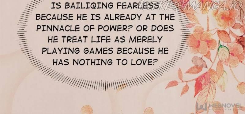 The Eunuch's Consort Rules the World chapter 111 page 38