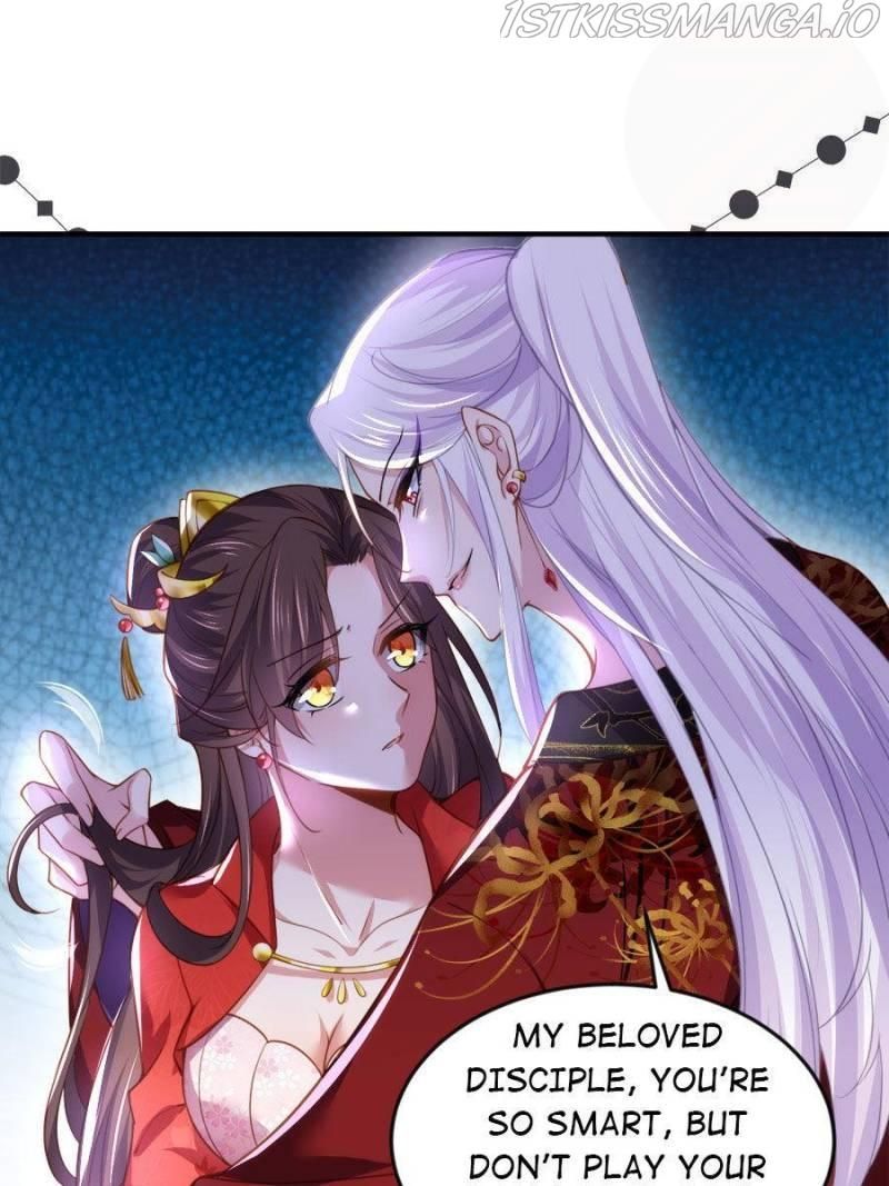 The Eunuch's Consort Rules the World chapter 111 page 39