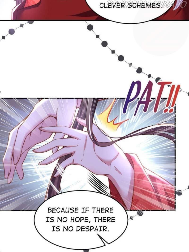 The Eunuch's Consort Rules the World chapter 111 page 40