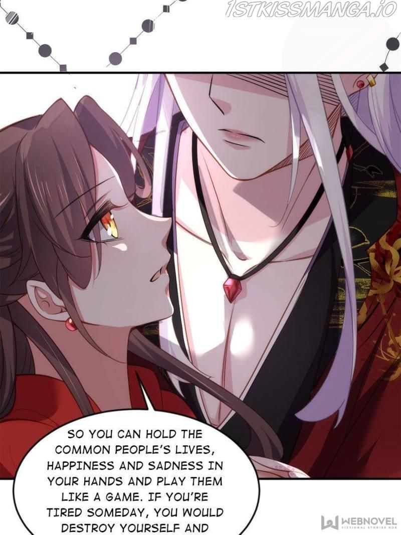 The Eunuch's Consort Rules the World chapter 111 page 41