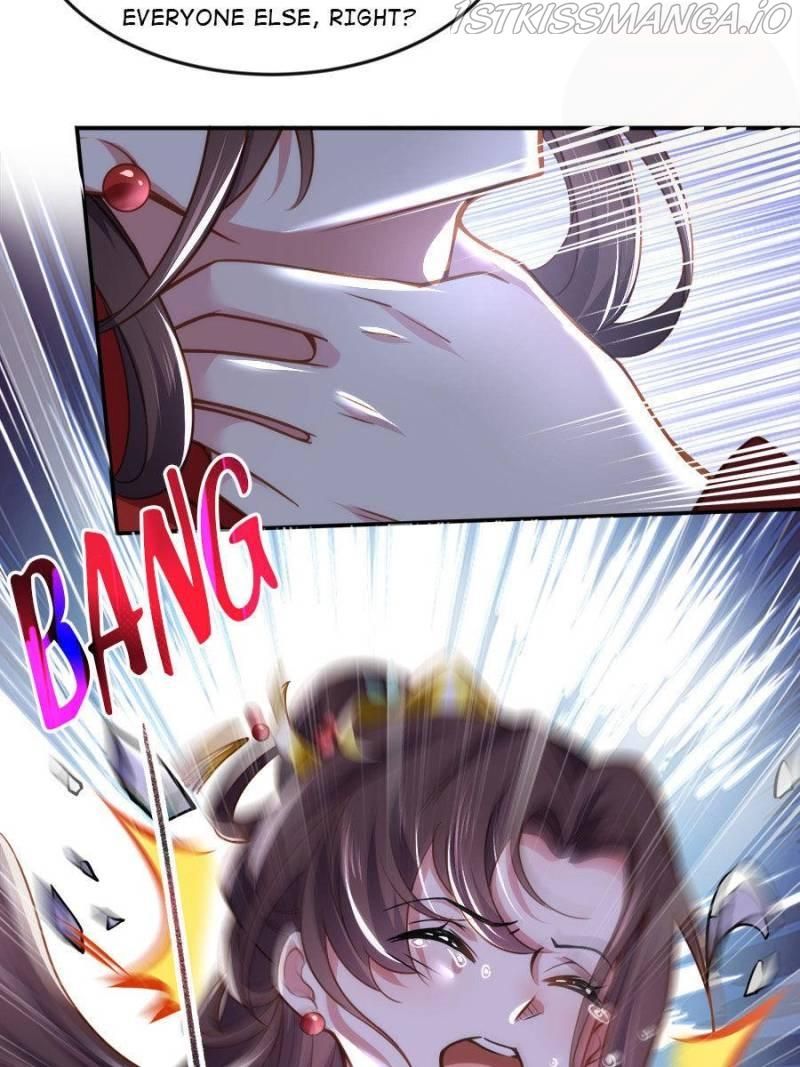 The Eunuch's Consort Rules the World chapter 111 page 42