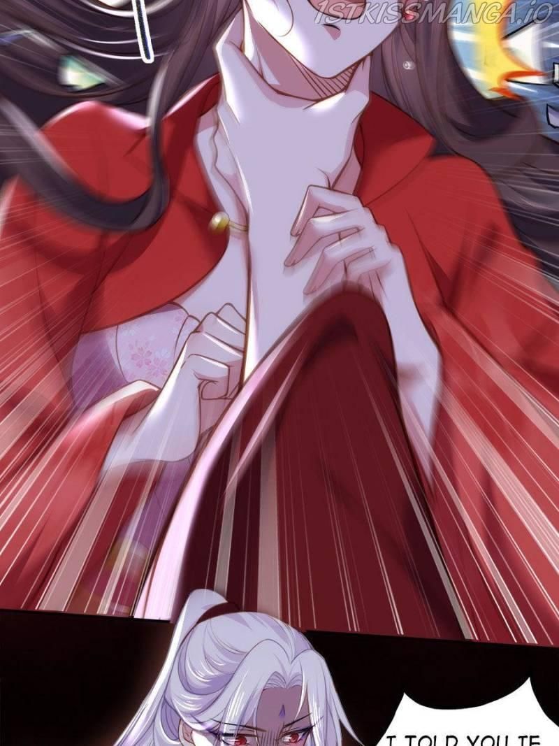 The Eunuch's Consort Rules the World chapter 111 page 43