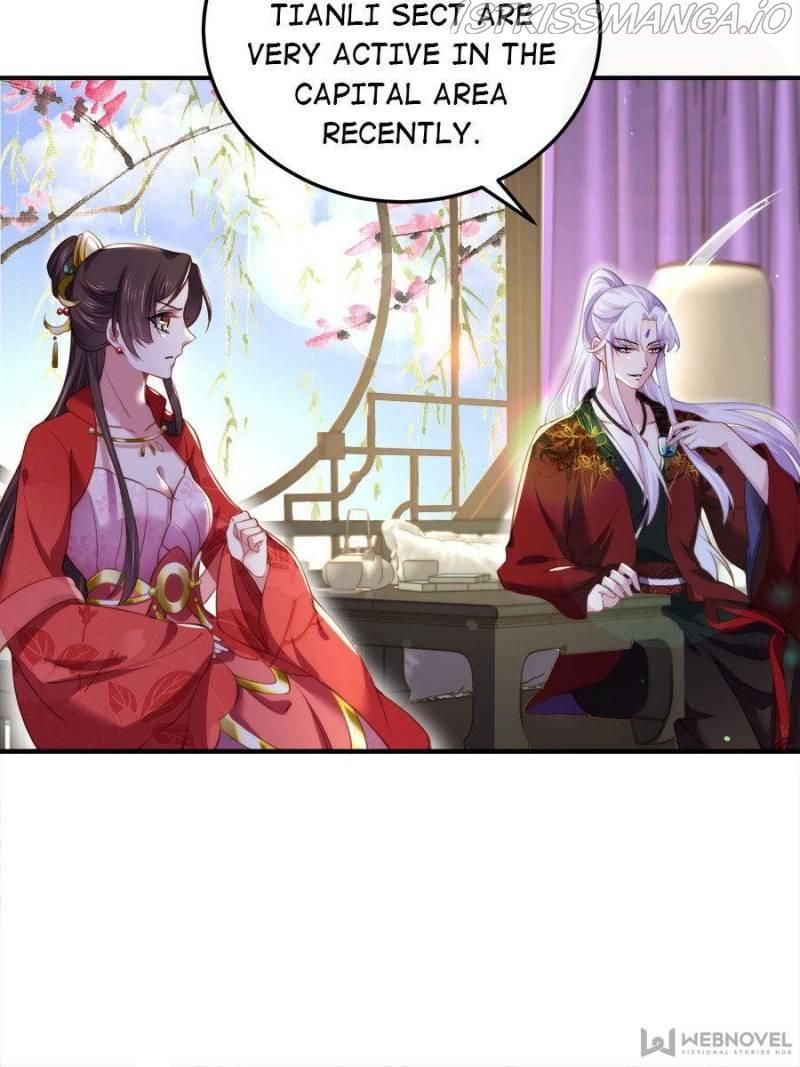 The Eunuch's Consort Rules the World chapter 111 page 6