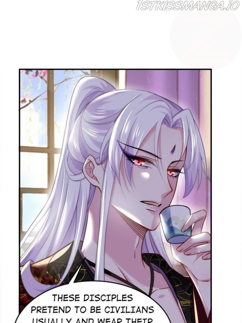 The Eunuch's Consort Rules the World chapter 111 page 7