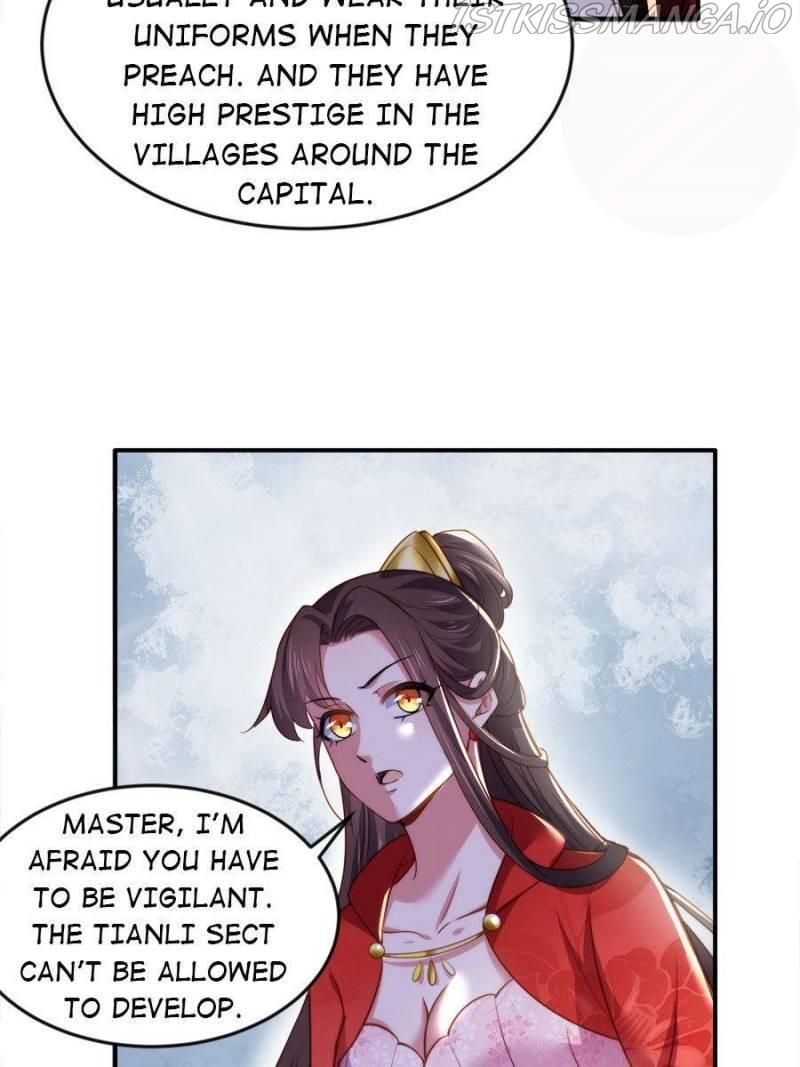 The Eunuch's Consort Rules the World chapter 111 page 8