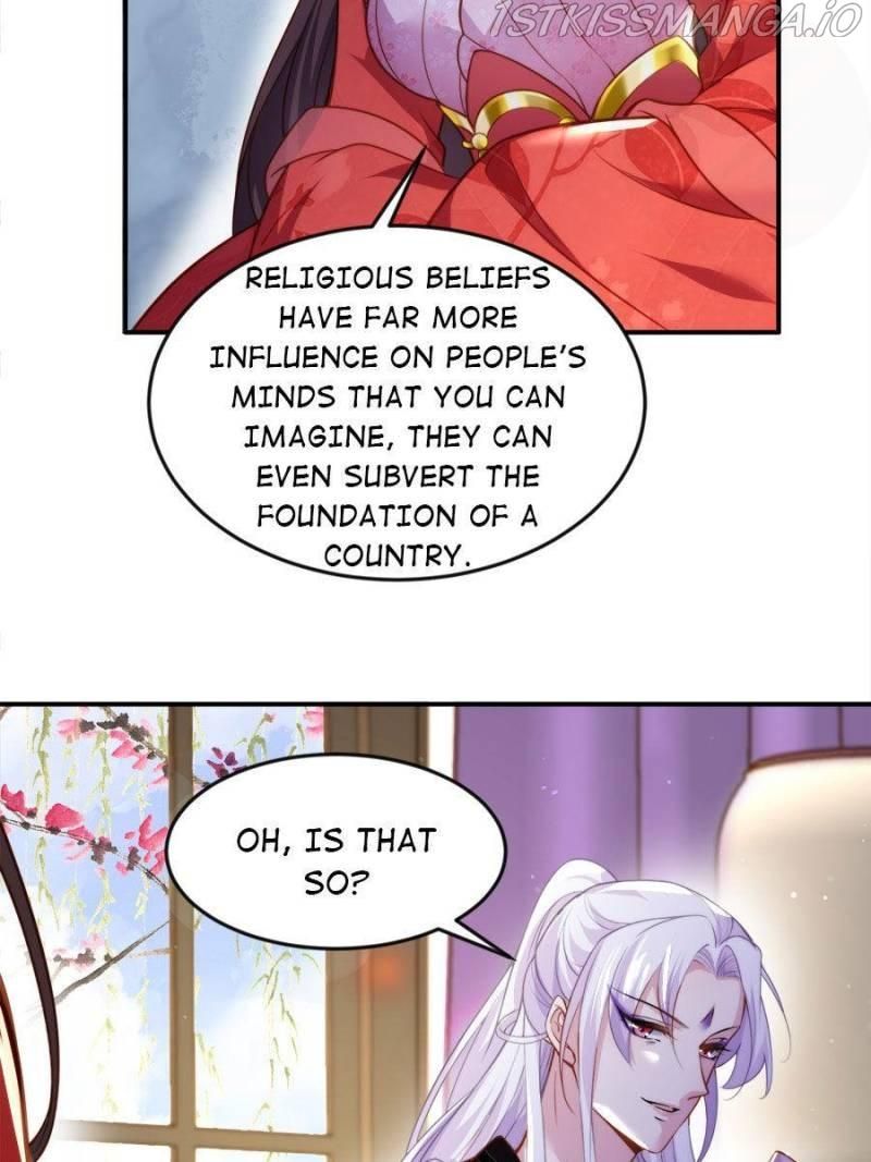 The Eunuch's Consort Rules the World chapter 111 page 9