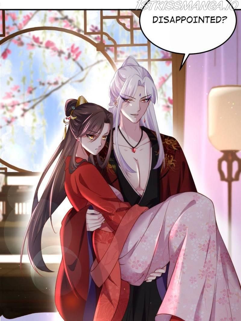 The Eunuch's Consort Rules the World chapter 112 page 18