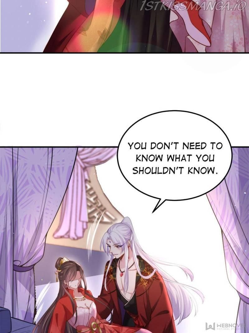 The Eunuch's Consort Rules the World chapter 112 page 19