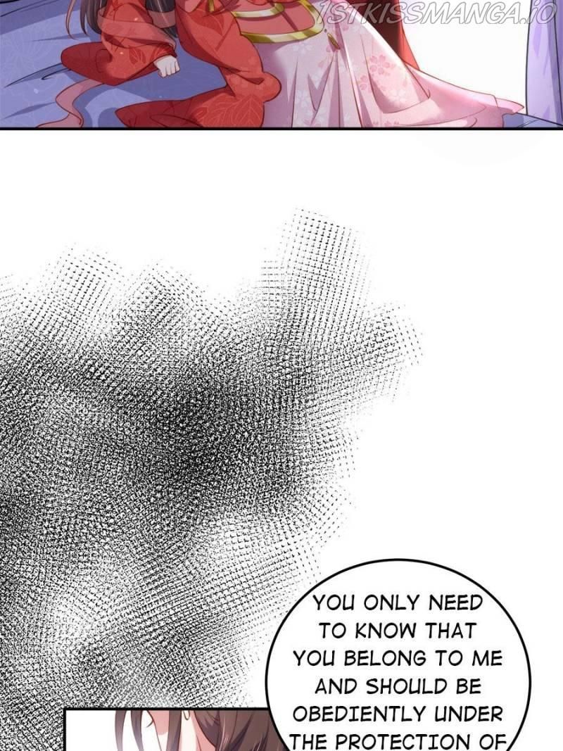 The Eunuch's Consort Rules the World chapter 112 page 20