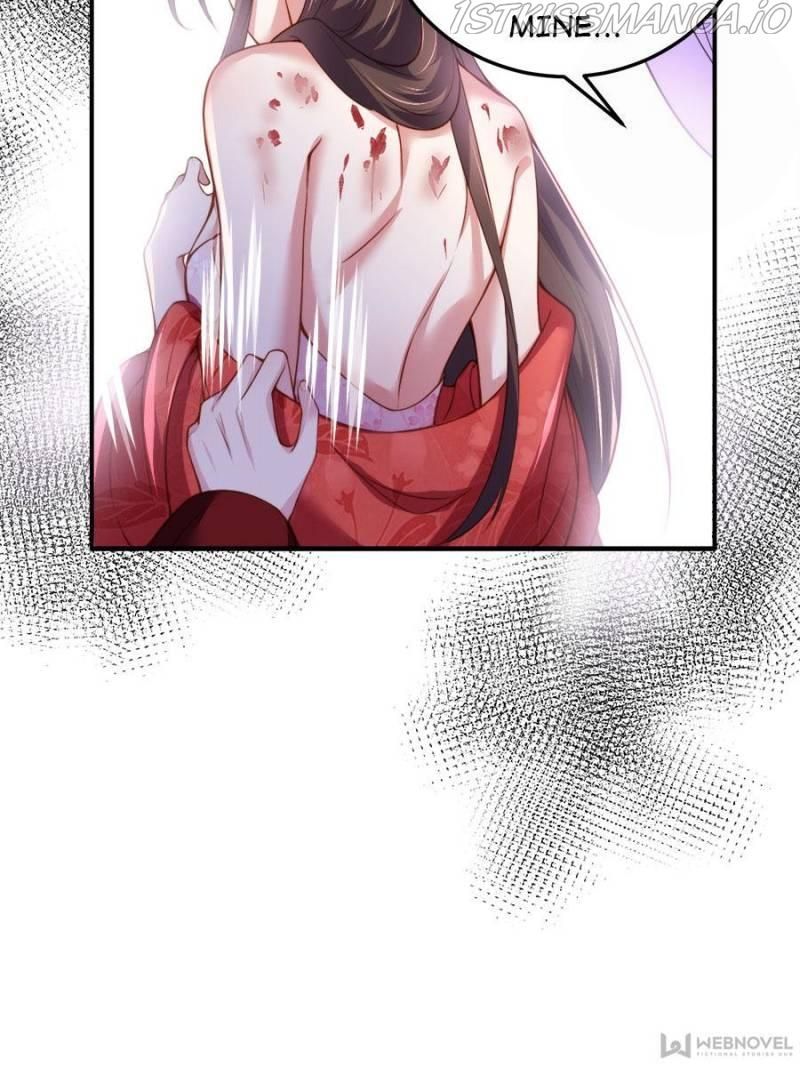 The Eunuch's Consort Rules the World chapter 112 page 21