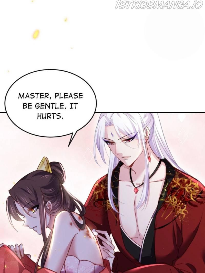 The Eunuch's Consort Rules the World chapter 112 page 22