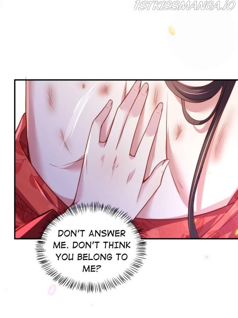 The Eunuch's Consort Rules the World chapter 112 page 25