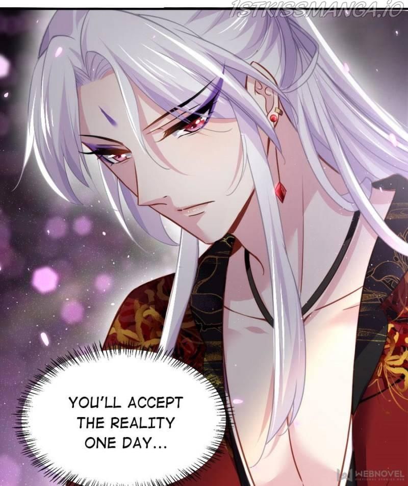 The Eunuch's Consort Rules the World chapter 112 page 26