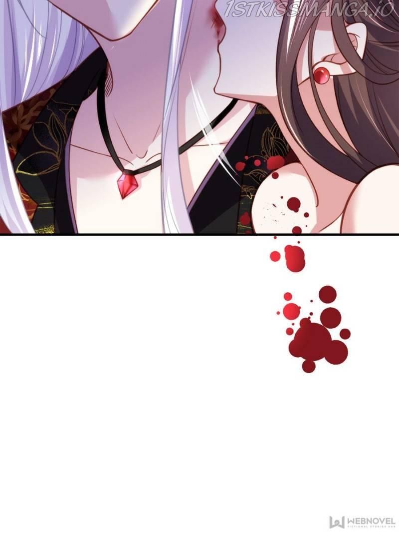 The Eunuch's Consort Rules the World chapter 112 page 28