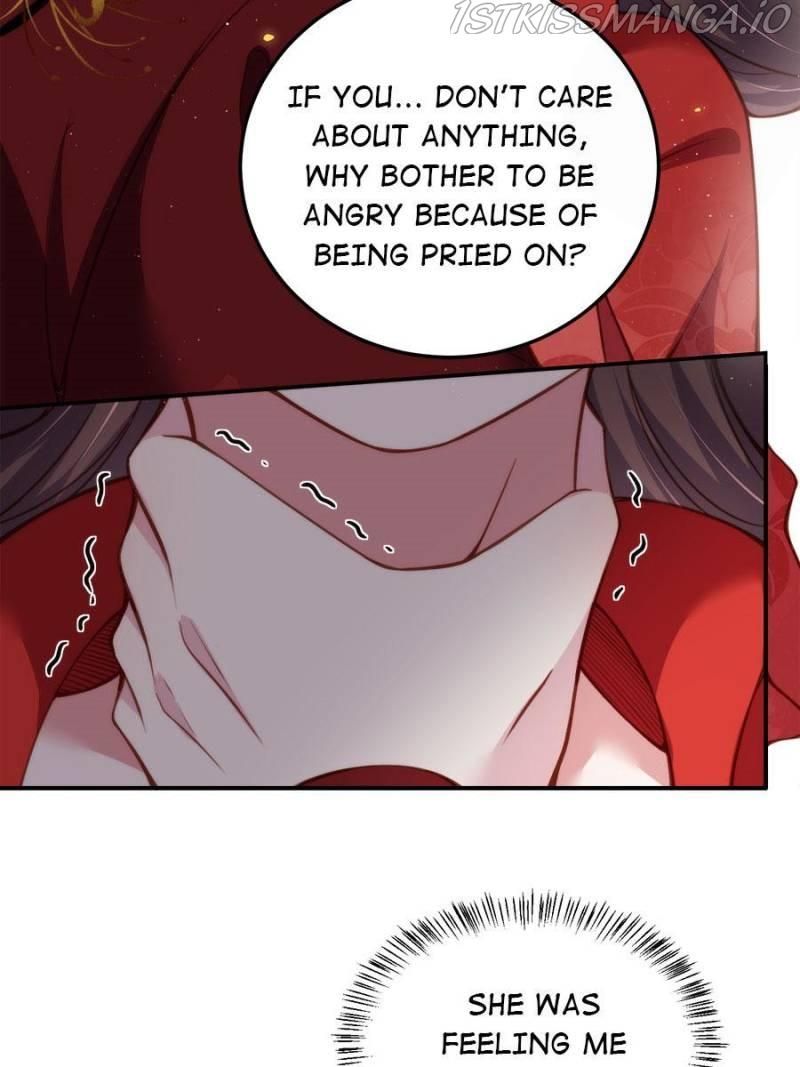 The Eunuch's Consort Rules the World chapter 112 page 3