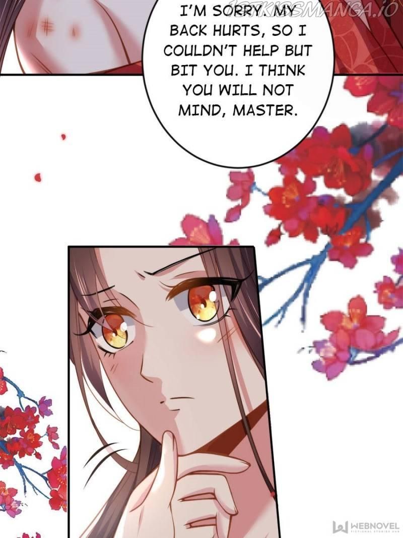 The Eunuch's Consort Rules the World chapter 112 page 30