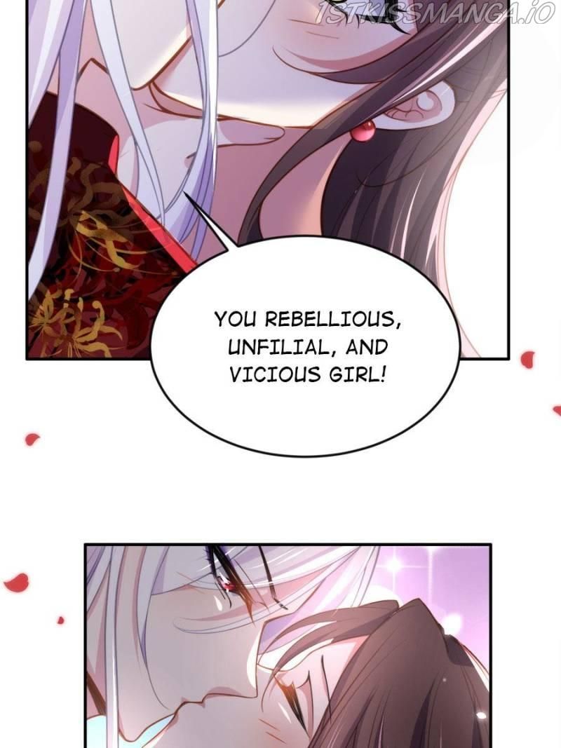 The Eunuch's Consort Rules the World chapter 112 page 32