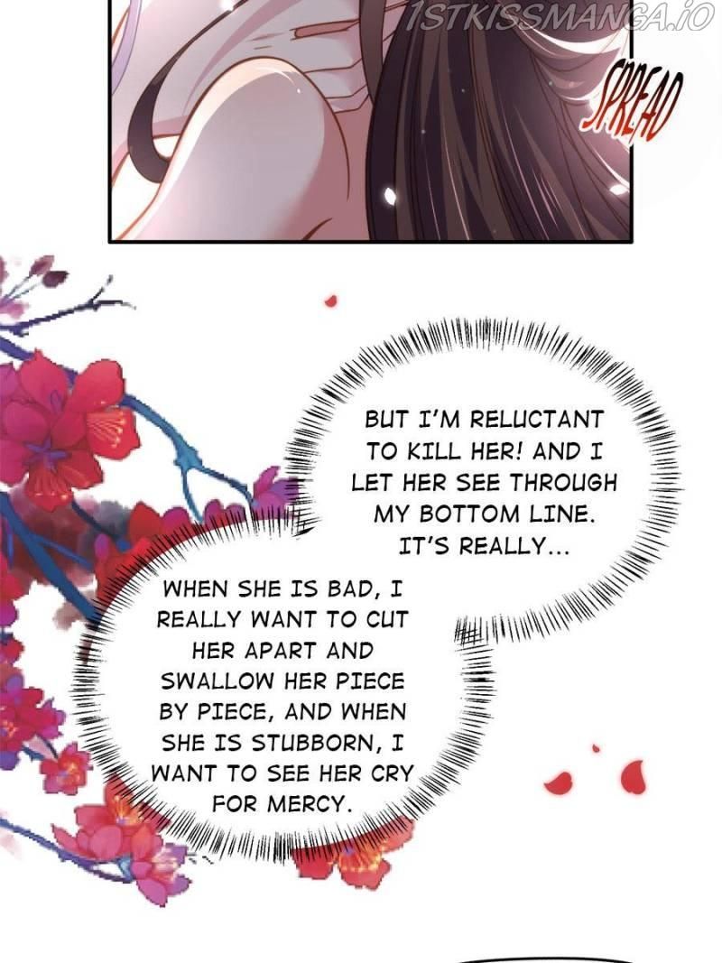 The Eunuch's Consort Rules the World chapter 112 page 34