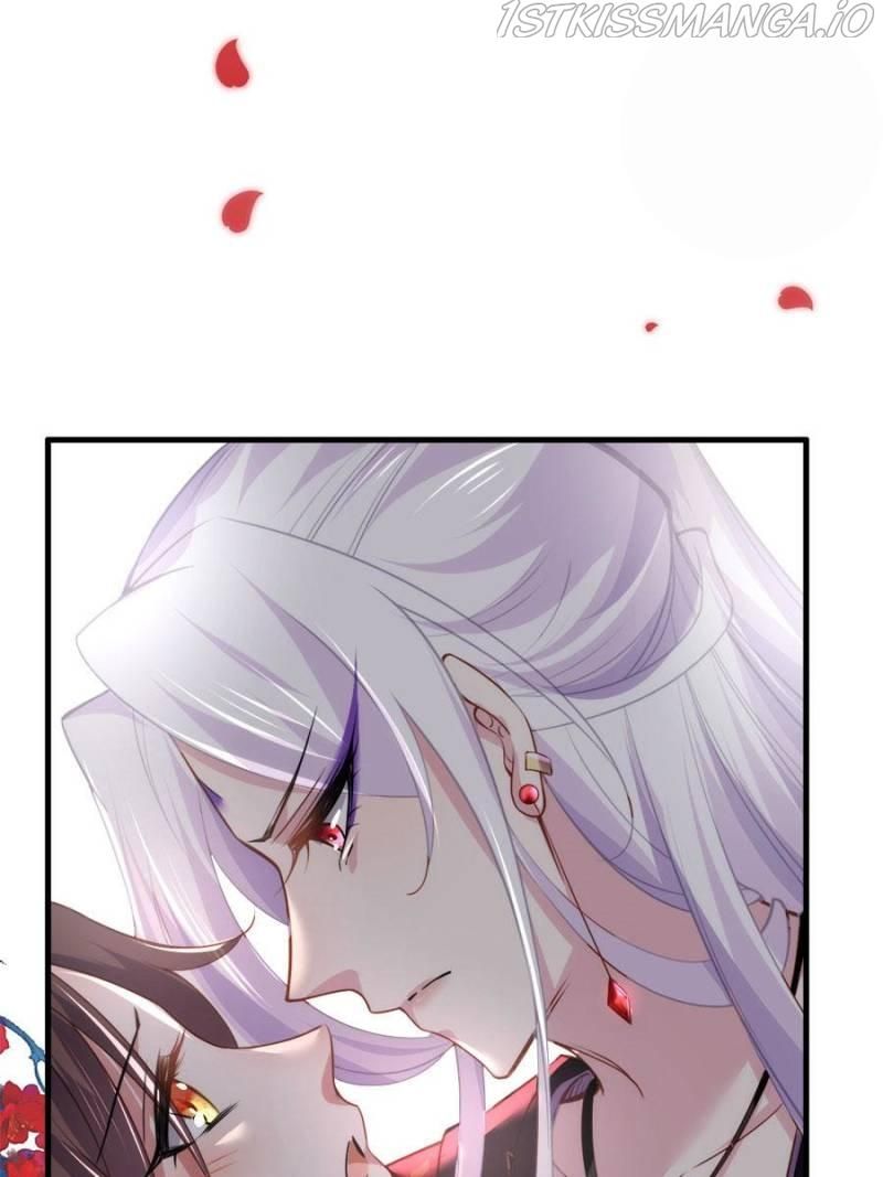 The Eunuch's Consort Rules the World chapter 112 page 36