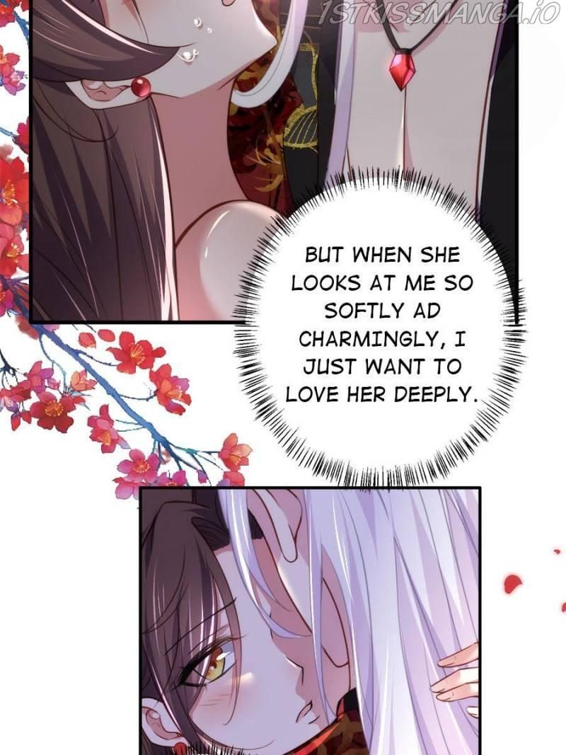 The Eunuch's Consort Rules the World chapter 112 page 37