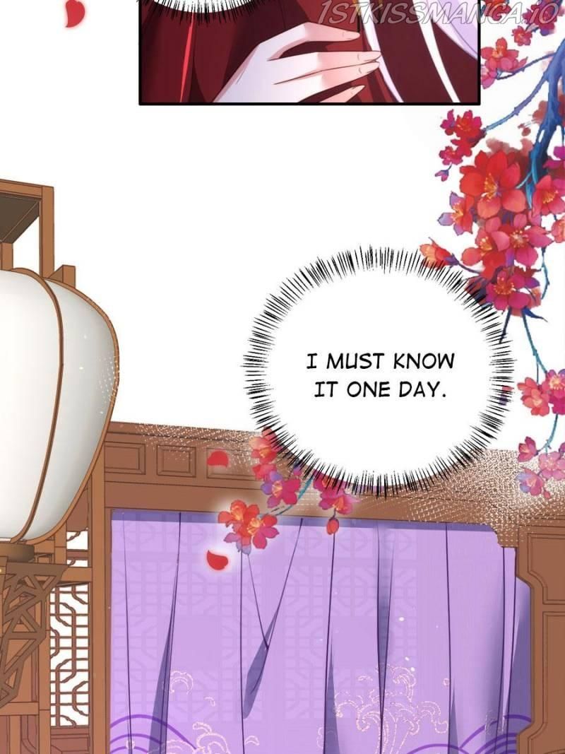 The Eunuch's Consort Rules the World chapter 112 page 39