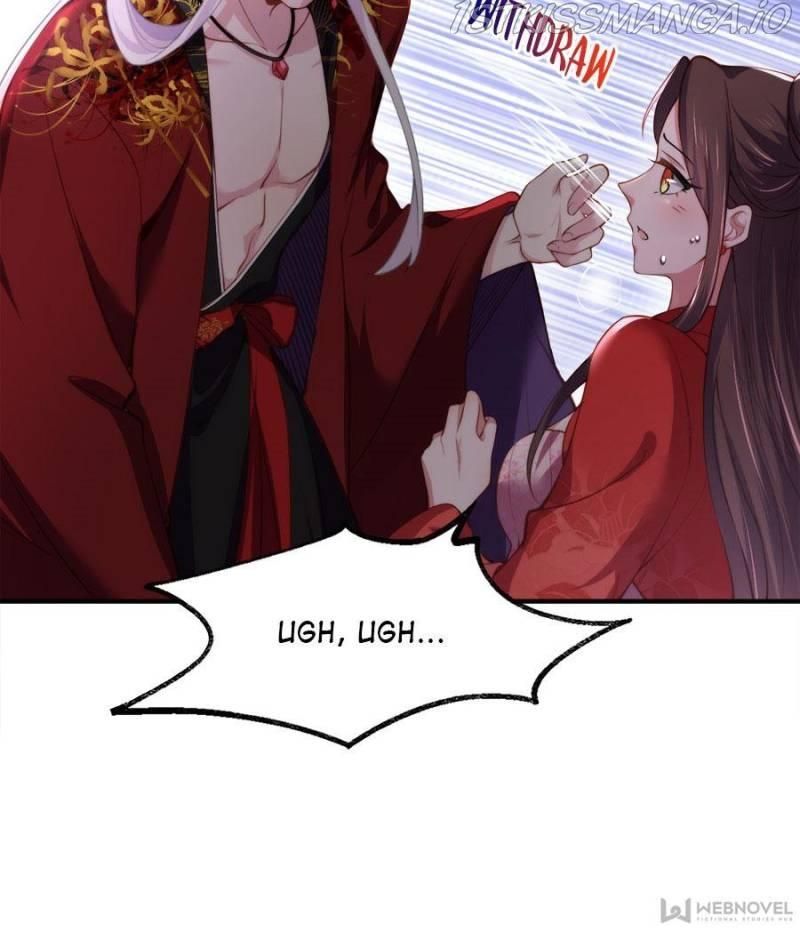 The Eunuch's Consort Rules the World chapter 112 page 7